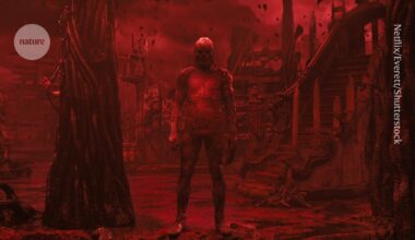 Are we living in a parallel universe? The strange physics of Stranger Things