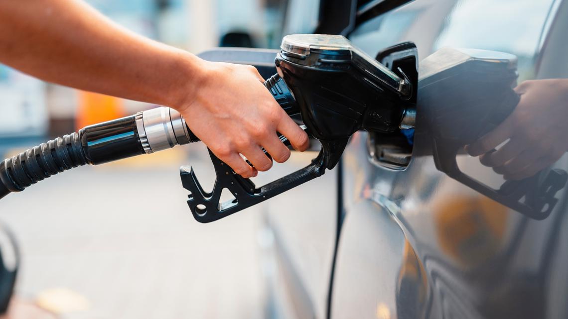 Good news for Texas drivers: Gas is nearly 40 cents cheaper than the US average. How low are prices in San Antonio?