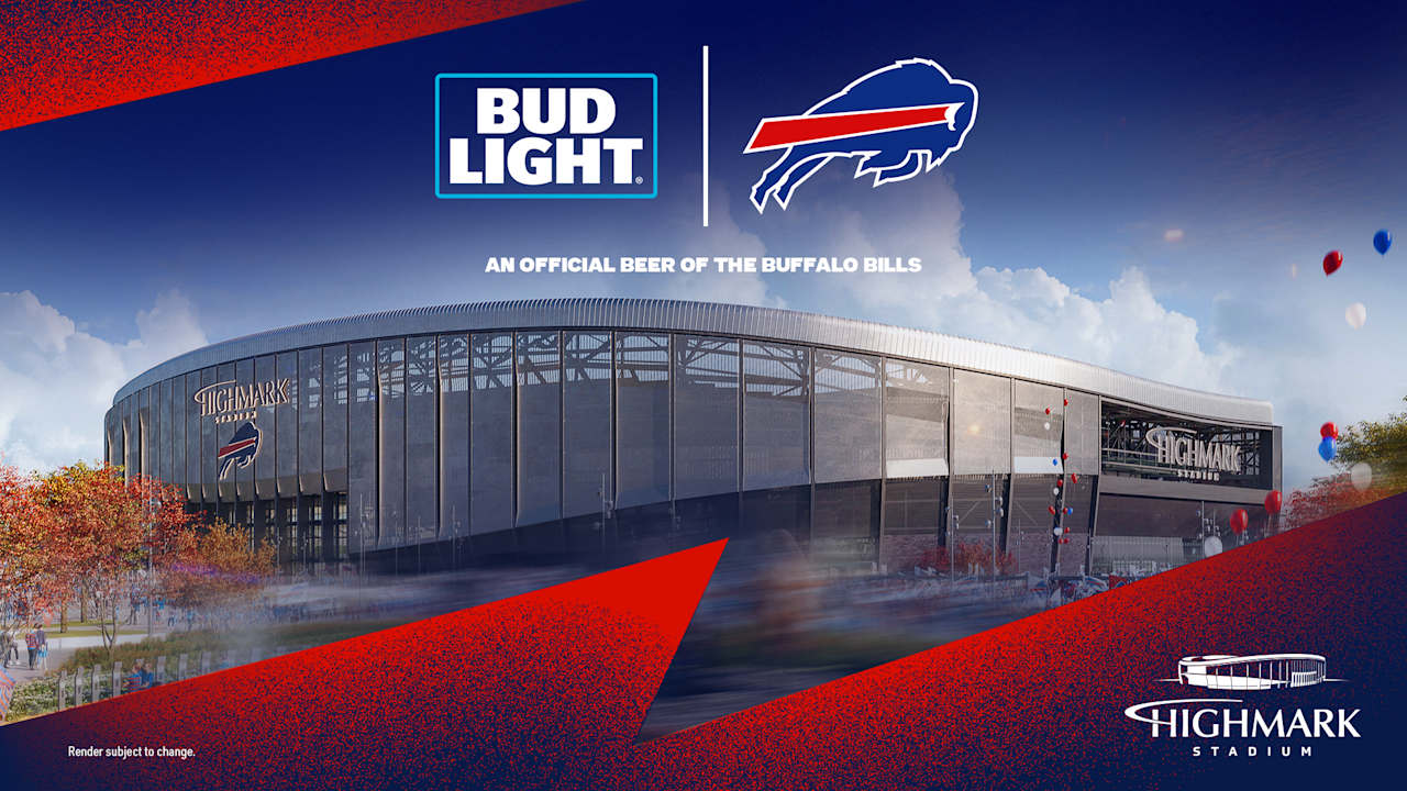 Bud Light Unveils 'Blizzard Brew' to Celebrate Bills Fans’ Shoveling Tradition