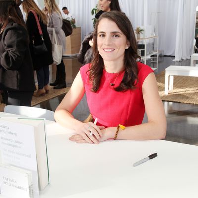 In goop Health Summit San Francisco 2019