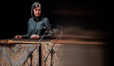 'Let 100 flowers bloom': what Mao, Khrushchev can tell us about Iran today