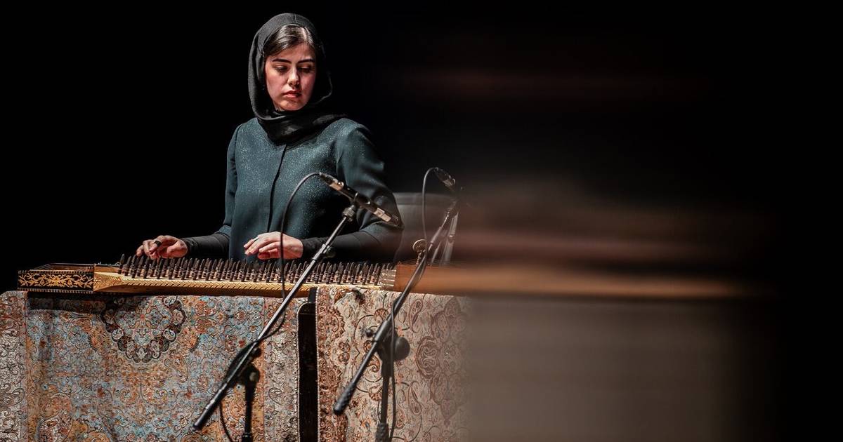 'Let 100 flowers bloom': what Mao, Khrushchev can tell us about Iran today