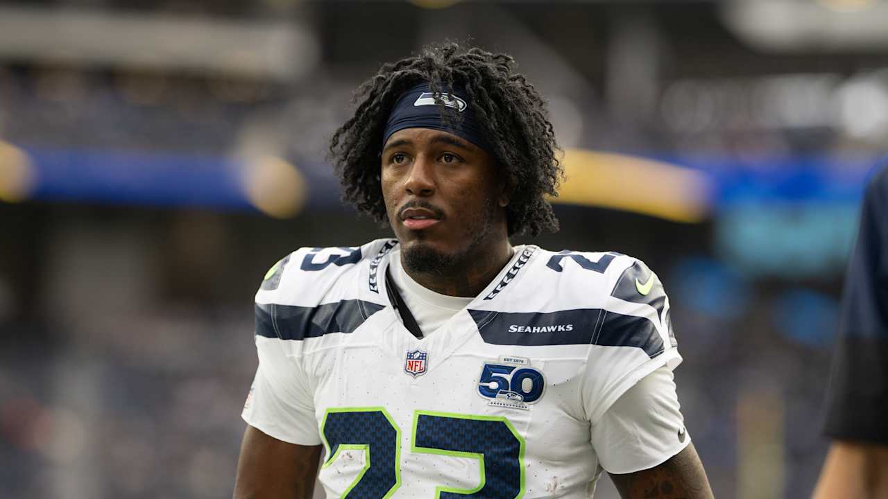 Panthers claim a safety off waivers