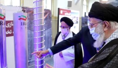 Khamenei says West opposes Iran over Islamic order, not nuclear issue