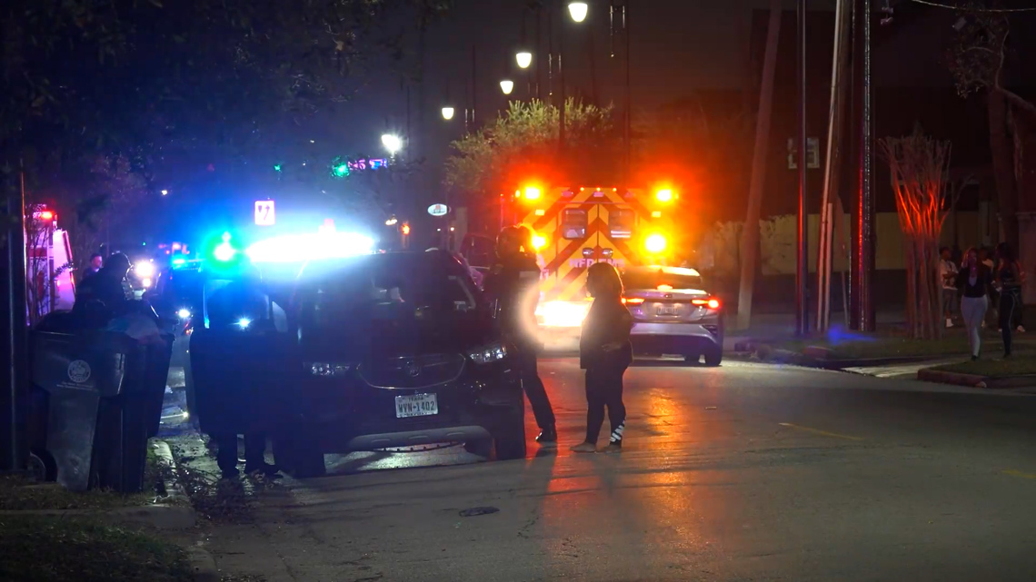 Shooting of teens at short-term rental comes days before new city ordinance begins in Houston