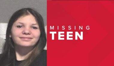Turquoise Alert issued for missing 13-year-old girl last seen north of Phoenix