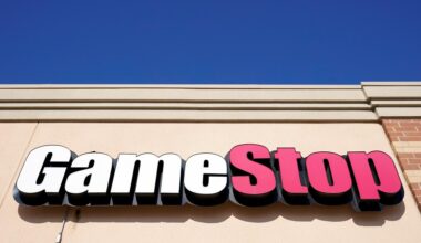 A GameStop customer in Texas might've brought in the weirdest item for 'Trade Anything Day'