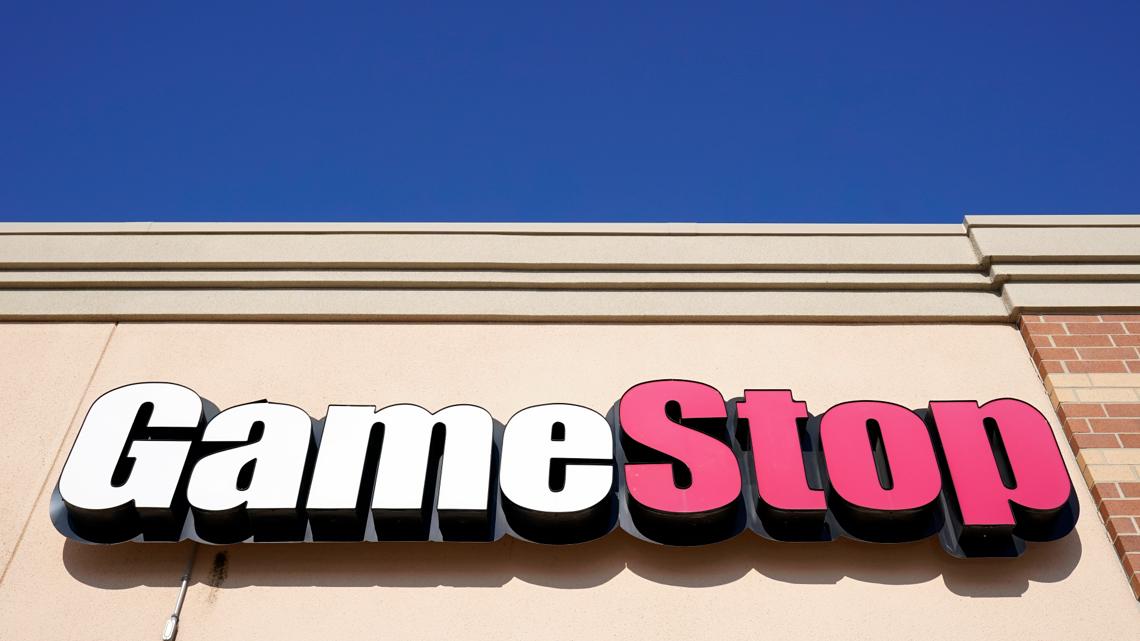 A GameStop customer in Texas might've brought in the weirdest item for 'Trade Anything Day'