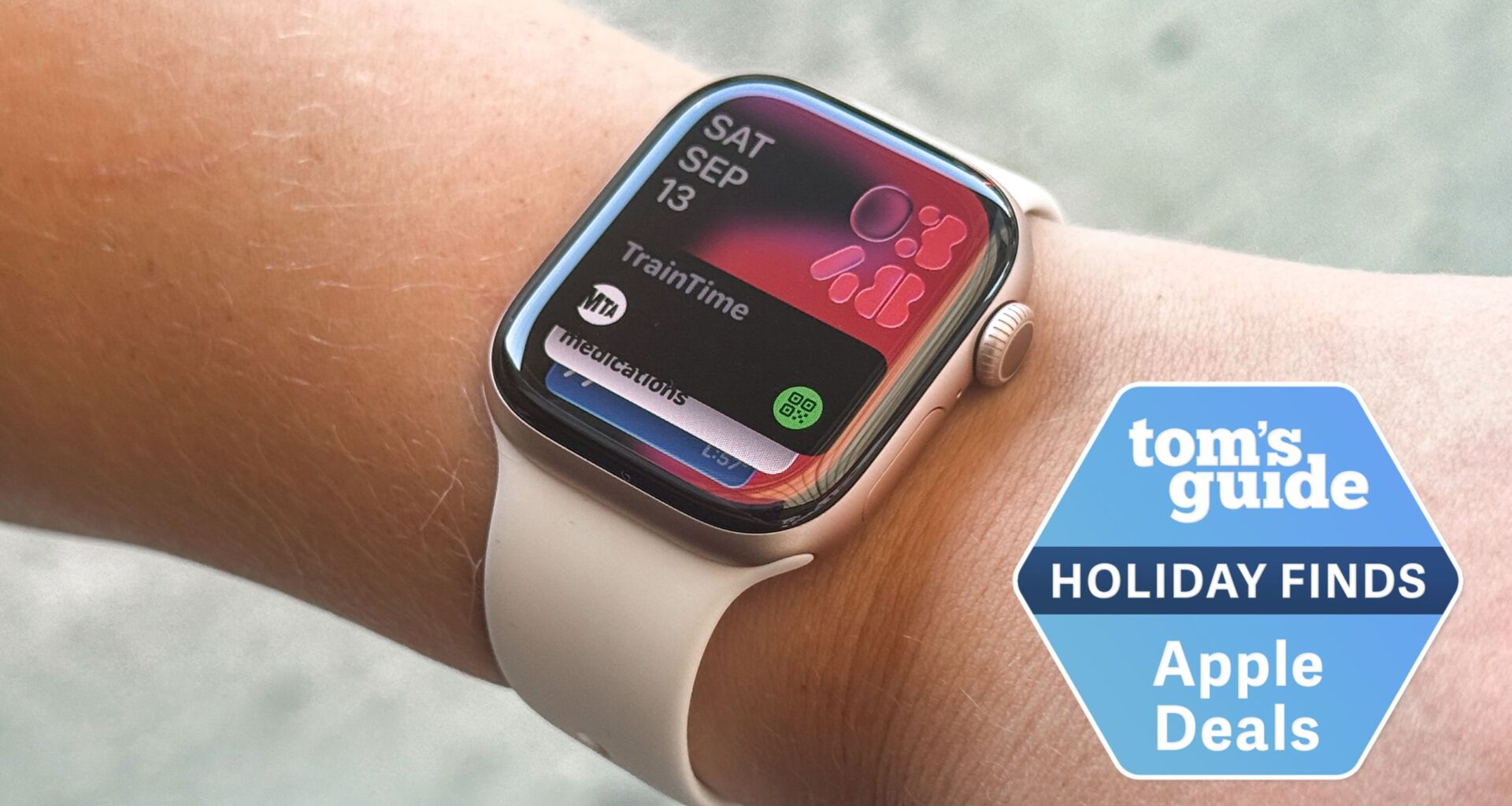 Hurry! Apple Watch Series 11 dropped by $100 to lowest ever price at Amazon right now