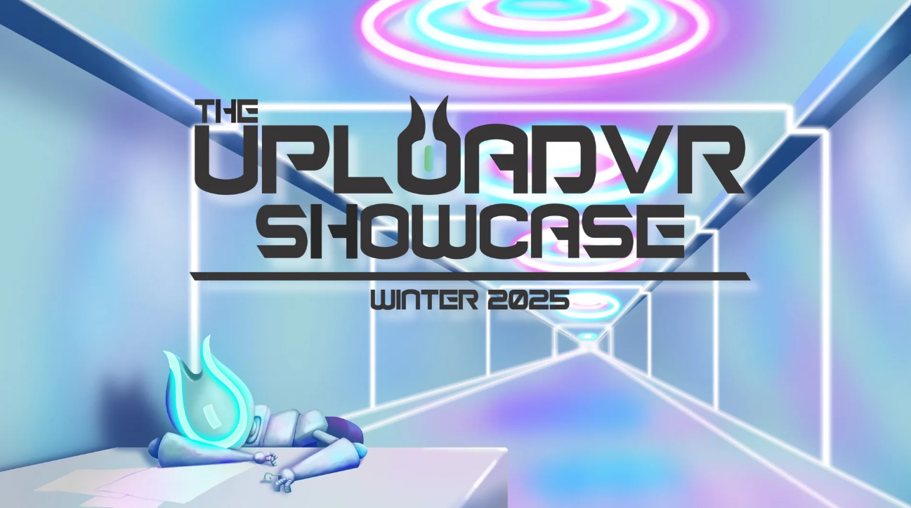 Everything Announced At The UploadVR Showcase