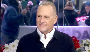 'Full House's Dave Coulier Reveals New Cancer Diagnosis After Non-Hodgkin Lymphoma Remission