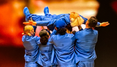 David Byrne Extends 'Who Is The Sky?' World Tour With 20+ New 2026 Dates In U.S., Europe [Update]