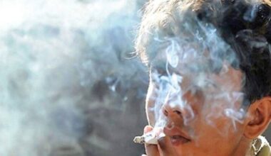 Iran psychiatrists warn of surge in drug-induced psychosis among teens