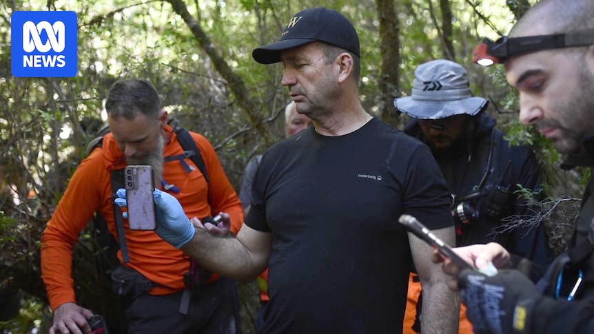 Phone found during renewed search for missing Belgian tourist Celine Cremer