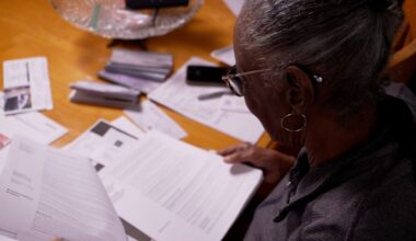 Wells Fargo denies claim after 83-year-old Dallas woman’s check is altered