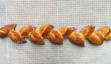 NYC Bakery Alf Bakery Is Closing in Chelsea Market