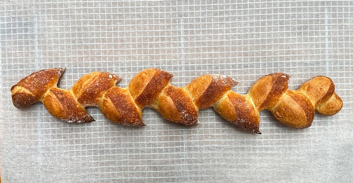 NYC Bakery Alf Bakery Is Closing in Chelsea Market