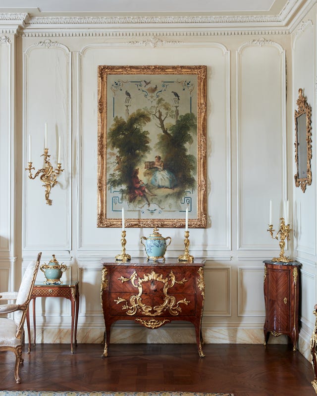 Eileen Aitken Roosevelt Apartment Eileen Aitken Roosevelt Apartment