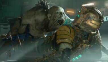 RIP, ‘Dead Space’….Again (2008-2023) - Gizmodo