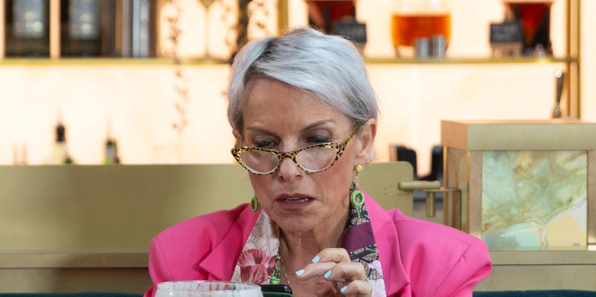 Coronation Street confirms Christmas wedding drama as Debbie fuels family feud