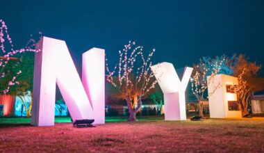 Best Phoenix New Year's Eve parties 2025: Your ultimate guide