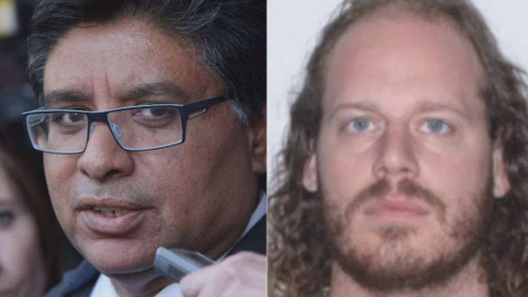 Click to play video: '‘Cocaine lawyer’ for Ryan Wedding has legal licence suspended in Ontario'