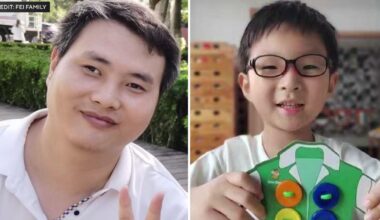 Father, 6-year-old son allegedly separated after being detained by ICE in NYC