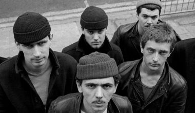 “Come on Eileen” One-Hit Wonders Reveal Who (Or What) Eileen Is, and the Queen Hit They Tried to Recreate 3 Years Later