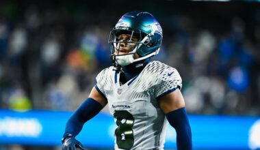 Injury Updates From The Seahawks’ Week 16 Win Over The Rams