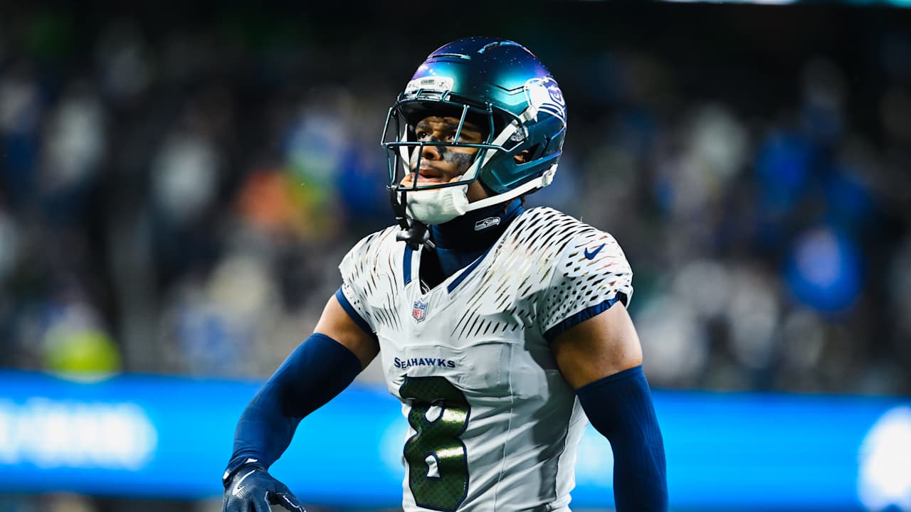 Injury Updates From The Seahawks’ Week 16 Win Over The Rams