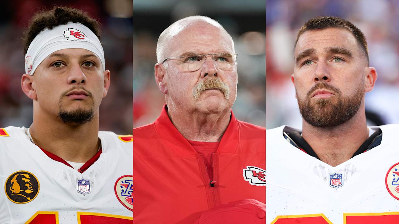 What does Week 15 disaster mean for Patrick Mahomes, Travis Kelce, K.C. in 2026?