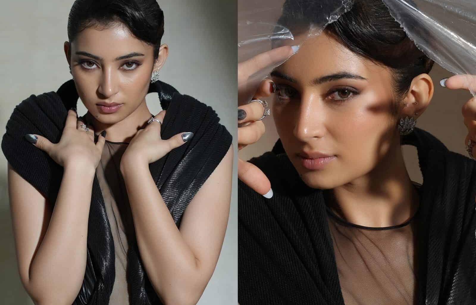 Dhurandhar Actress’ Sleek Look Steals All Spotlight