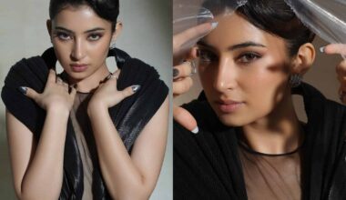 Dhurandhar Actress’ Sleek Look Steals All Spotlight