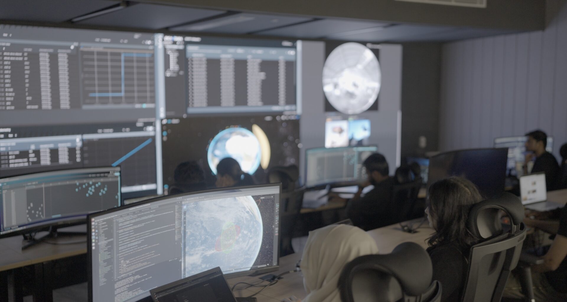 Digantara raises $50 million to expand from space surveillance to missile defense