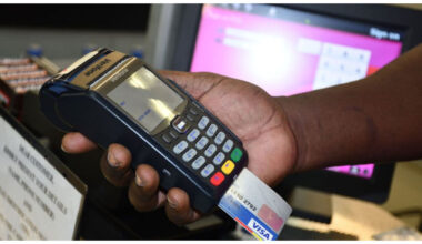 Economists, traders laud rise of digital payments as uptake rises