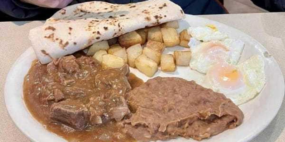 Where to eat in Fort Worth: 8 restaurants to take visitors