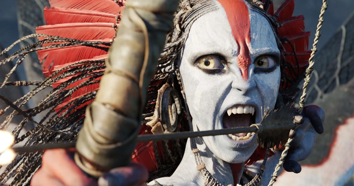 Why Avatar 3 Has the Suicide Prevention Hotline in Credits - Comic Book Movies and Superhero Movie News