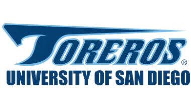 Kylie Ray leads USD past UC Riverside; PLNU men swept