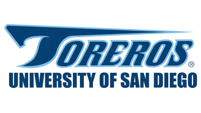 Kylie Ray leads USD past UC Riverside; PLNU men swept