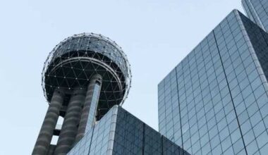 Dallas named No. 3 best U.S. city for startups