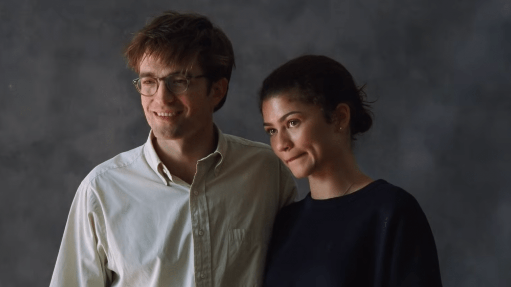 Zendaya, Robert Pattinson Star in A24 Film
