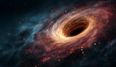 Something fundamental about black holes may be changing