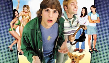 "Dude, Where's My Car" Writer Finds It Cringey