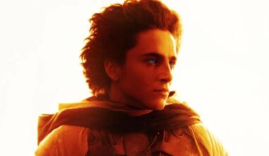 DUNE Star Timothée Chalamet Criticized For Telling Fans Not To Take His "Top-Level Sh*t" For Granted