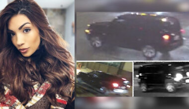 'We owe it to her' | Nearly 3 years after fatal I-10 shooting near downtown San Antonio, family of Del Rio woman still pleads for answers