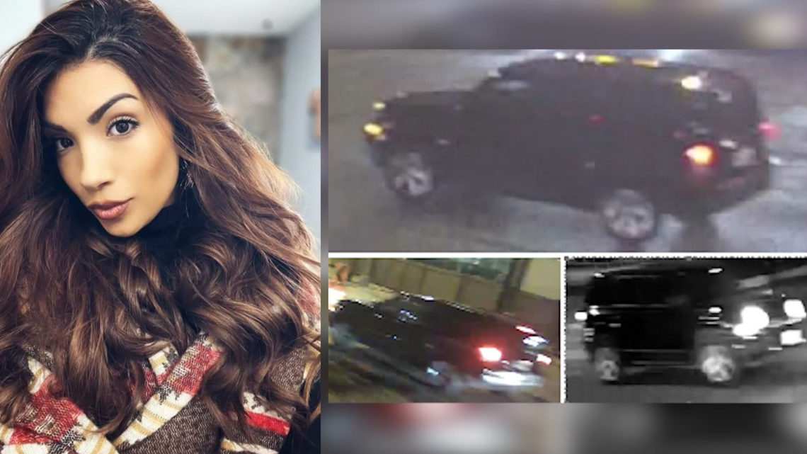 'We owe it to her' | Nearly 3 years after fatal I-10 shooting near downtown San Antonio, family of Del Rio woman still pleads for answers