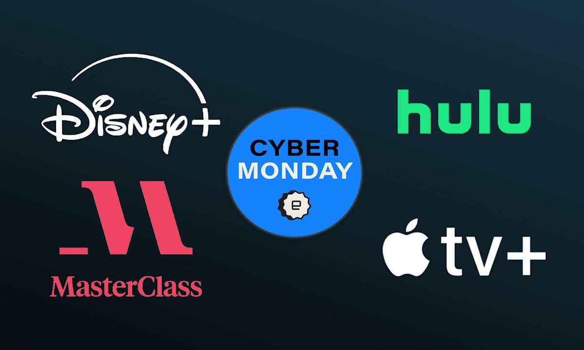Disney+ Hulu bundle is only $60 for one year, plus discounts on Apple TV+, HBO Max and others