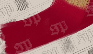 Illustration Story: Behind the brush fall 2025