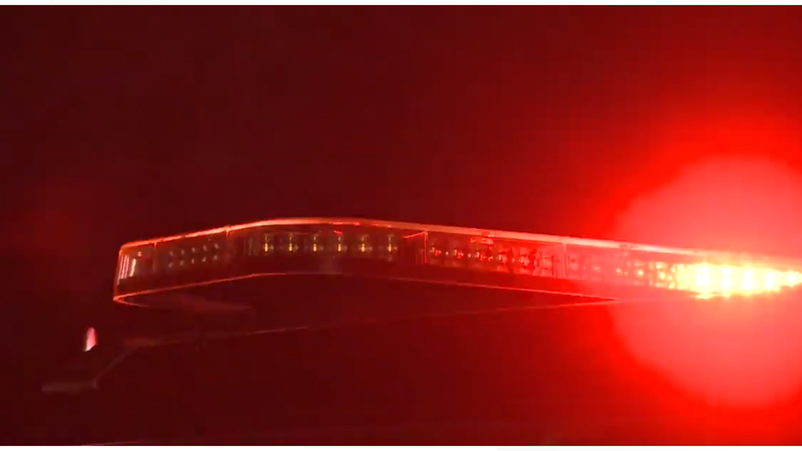 Man dies after apparent hit-and-run crash in Fort Worth, police say