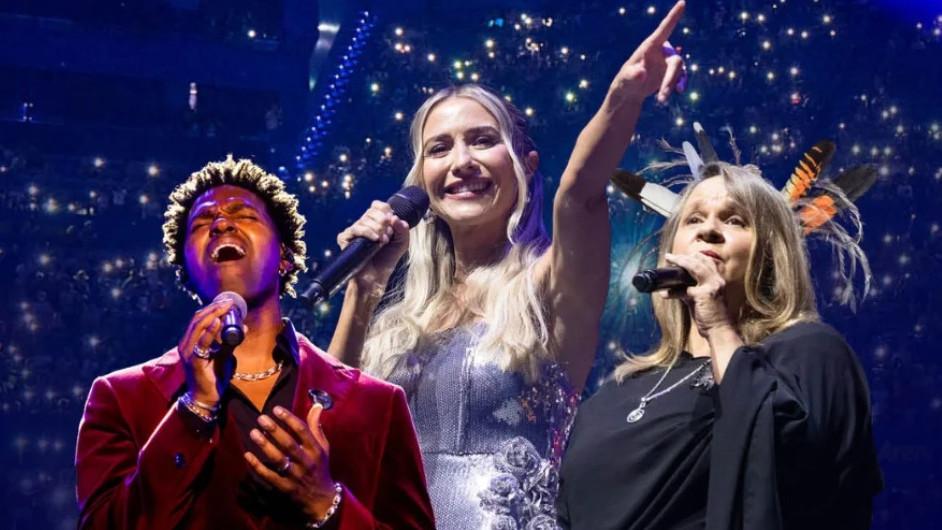 Perth traffic: Motorists urged to avoid Wellington and Milligan streets with free WASO concerts taking place